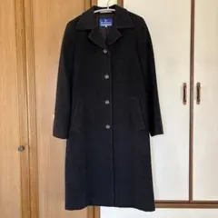 美品 BURBERRY BLUE LABEL チェスターコート 2025年最新】BURBERRY BLUE LABEL レディース チェスターコートの人気