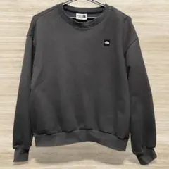 韓国限定 THE NORTH FACE スウェット カーキ S