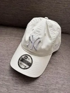 New Era ニューヨーク・ヤンキース キャップ