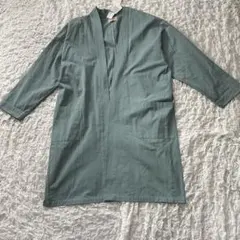 2025年最新】中川政七商店 はっぴコートの人気アイテム - メルカリ