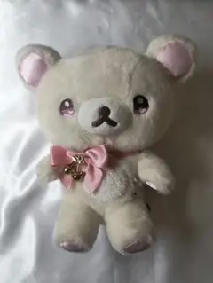 2025年最新】コリラックマ ジュエルチェリーの人気アイテム - メルカリ