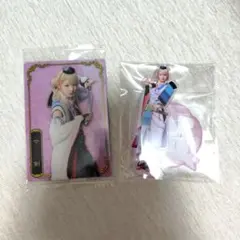 刀ミュ目出度歌誉花舞十周年祝賀祭　今剣