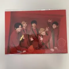 King ＆ Prince オリジナルフォトセット 集合 キンプリ