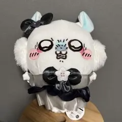 ちいかわ　モモンガ　ぬいぐるみ