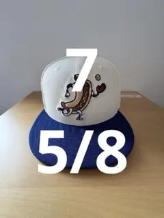 ロサンゼルス・ドジャース ホットドッグマスコット