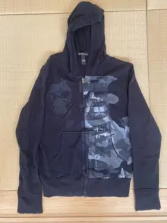 INTERNATIONAL CONCEPTS Mサイズ パーカー