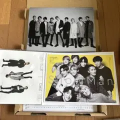 snowmanカレンダー2021.4〜2022.3