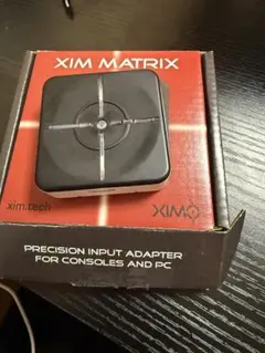 XIM MATRIX 美品 動作確認済み Apex Legends設定あり - メルカリ