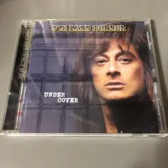 ジョン・リン・ターナー アンダー・カヴァー 国内盤CD