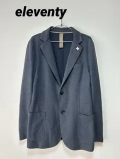 2025年最新】eleventy メンズ テーラードジャケットの人気アイテム