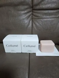 Cellumé ECM CREAM 50ml - メルカリ
