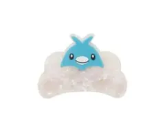 Pokémon accessory ヘアバンス98 ネッコアラ - メルカリ