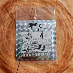 ドラゴンボール　40周年記念　シールウエハース2　第二十六巻