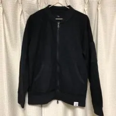 AZUL MA-1 ブルゾン