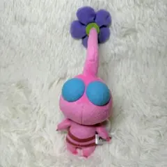 ピクミン　羽ピクミン　ぬいぐるみのサムネイル