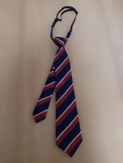 NAVYMATE　ネクタイ(キッズ用)