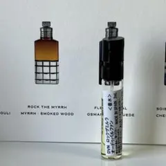 2026年最新】DRIES VAN NOTEN 香水(ユニセックス)の人気アイテム