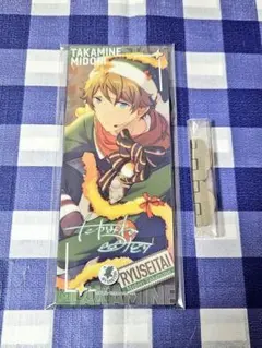 あんスタ 屏風アクリルスタンド 高峯翠