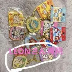 ちいかわ アクリルキーホルダー 6種セット