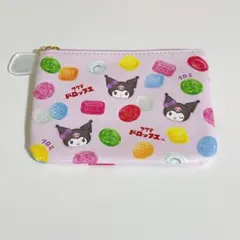 サンリオ　クロミ ポーチ