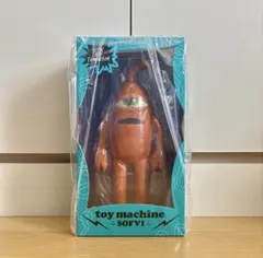 トイマシーン ソフビ フィギュア 新品 日本限定 - メルカリ
