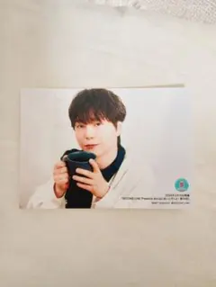 2026年最新】河西健吾 ブロマイドの人気アイテム - メルカリ