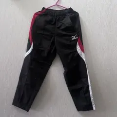 ミズノ　ランニングウェア