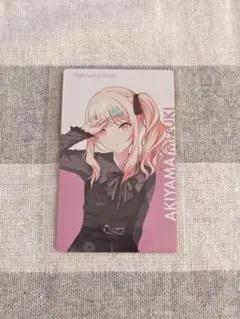 プロセカ BNW エピカ 箔押し 暁山瑞希 ニーゴ - メルカリ