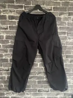 メンズカーゴパンツ