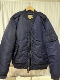 PORO ralphLauren ツイルボンバージャケット