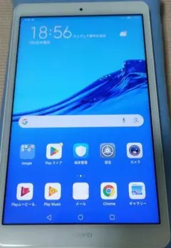 MediaPad M5 lite 8 Wifiモデル&ケース付き