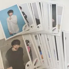 IMP. IMPACTors 基俊介 公式写真 63枚 まとめ売り