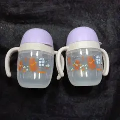 Pigeon ピジョン マグマグコロンコップ2個セットのサムネイル