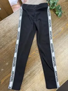 ANAP GIRL アナップガール☆暖かい裏起毛レギンス☆Ｓサイズ