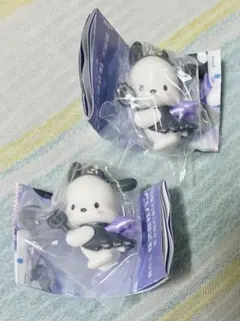 サンリオ ガチャ ポチャッコ いたずらこあくま