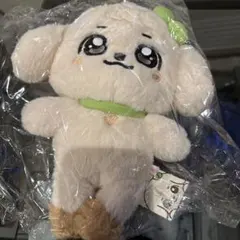 日本未発売】IVE MINIVE カンアンジ ハグバック hug bag - メルカリ