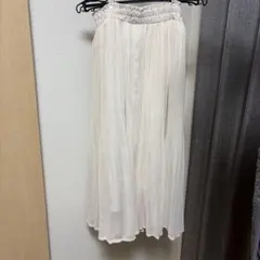 【Ray Cassin】プリーツスカート