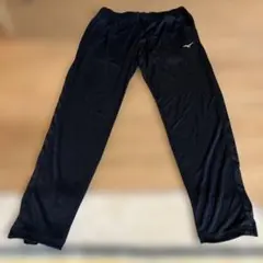 Mizuno ブラックパンツ 2XOサイズ