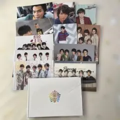 ARASHI 嵐 松本潤 公式写真 16枚セット まとめ売り ライブ - メルカリ