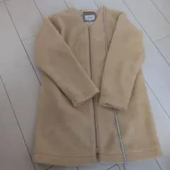 UNITED ARROWS ボアコート 155cm