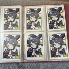 CR Ade あで 14点セット