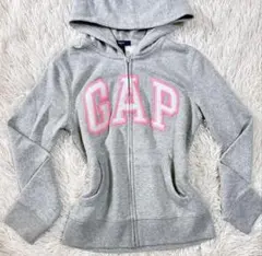 00s グランジ y2k 平成ギャルoldGAPマクブリンク姫ギャルピチパーカー