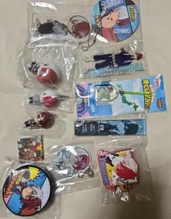 ヒロアカ 轟焦凍 まとめ売り