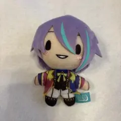 2025年最新】プロジェクトセカイ ふわぷちマスコット 神代類の人気