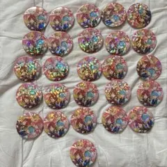 すとぷり シークレット 全員集合 缶バッジ 26個