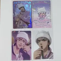 PLAVE イェジュン トレカまとめ売り | Mercari