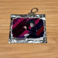 呪術廻戦 禪院真希 アクリルキーホルダー