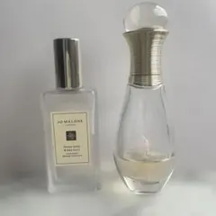JO MALONE ウッド セージ & シー ソルト ヘアミスト 30mL