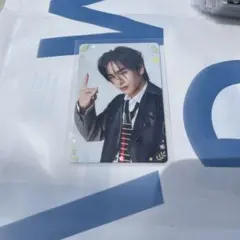 GMMTV Musicon トレカ Santa GMMTV MUSICON 2025トレカ Santa - メルカリ