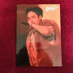 stray kids ライブフォトトレカ　バンチャン